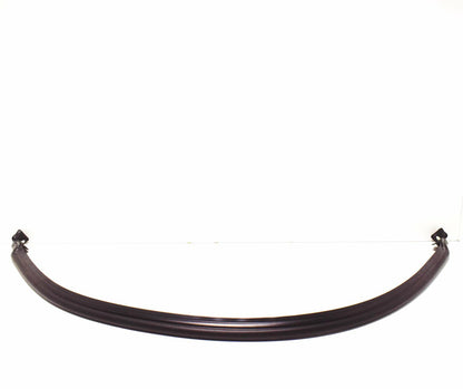 new bmw 5 e60 bonnet hood sealing strip 51767034163 7034163 original