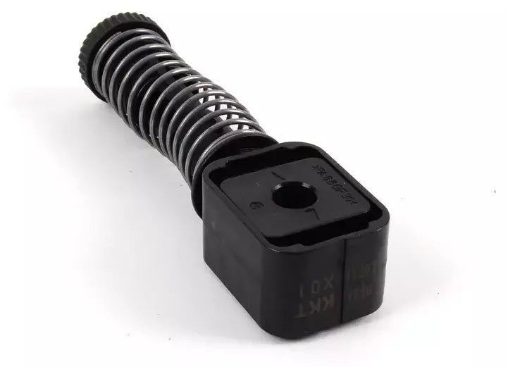 NEW AUDI A1 8X SELECTOR MECHANISM BOWDEN CABLE CATCH 1K0711761B ORIGINAL