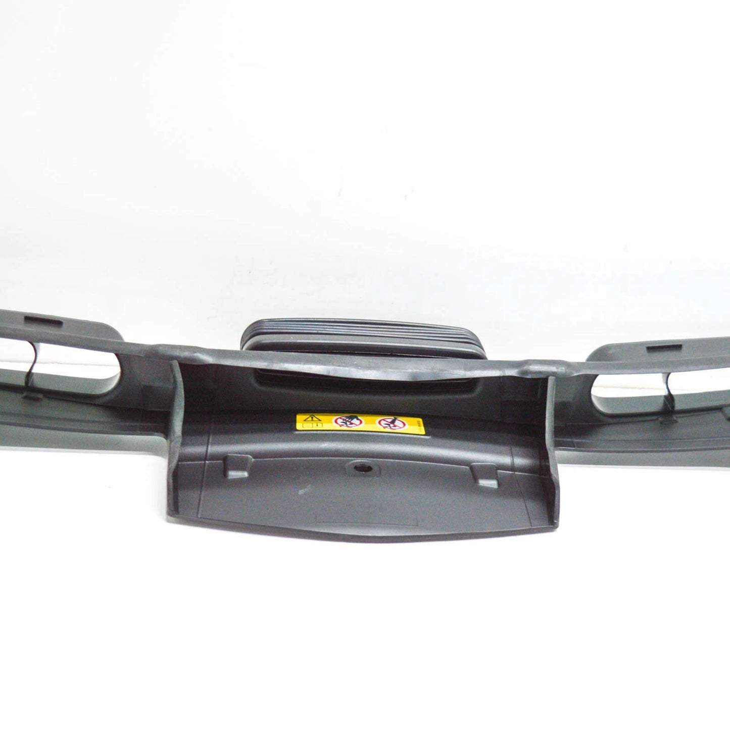 NEW MERCEDES-BENZ C-CLASS W205 COLD AIR INTAKE A2055000155 OEM