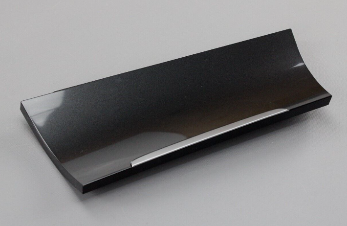 new vw golf mk7 5g stowage compartment panel trim rhd 5g2857337ceuo original