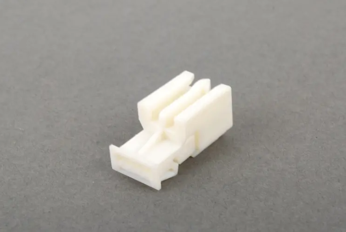 new mercedes-benz ml w164 interior roof connector plug a0435457828 original