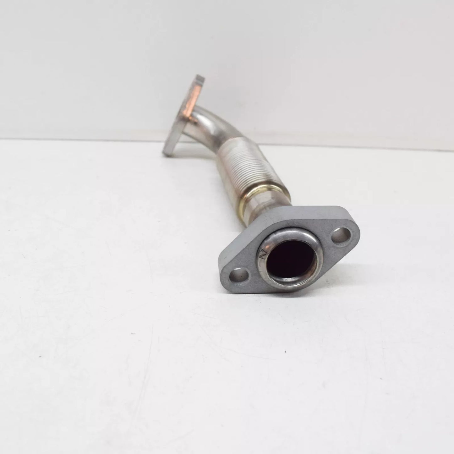 NEW BMW E39 E46 SEDAN EMISSION REDUCTION COOLING PIPE 2247881 11712247881