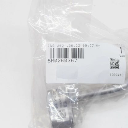 NEW AUDI Q5 8R A/C LINE ADAPTER 8R0260367