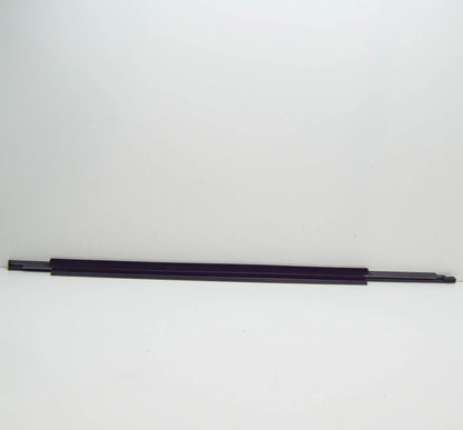 NEW AUDI Q3 8U FRONT LEFT OUTER DOOR WINDOW APERTURE SEAL 8U0837477 ORIGINAL
