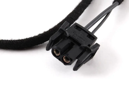 NEW BMW 3 COMPACT E36 LEFT CONTACT BUSH 54218163055 8163055 ORIGINAL