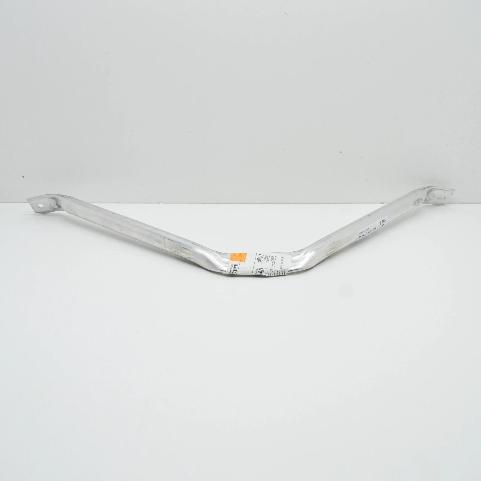 NEW BMW 3 G20 RADIATOR SUPPORT PANEL V-SUPPORT BRACE 51647438126 7438126