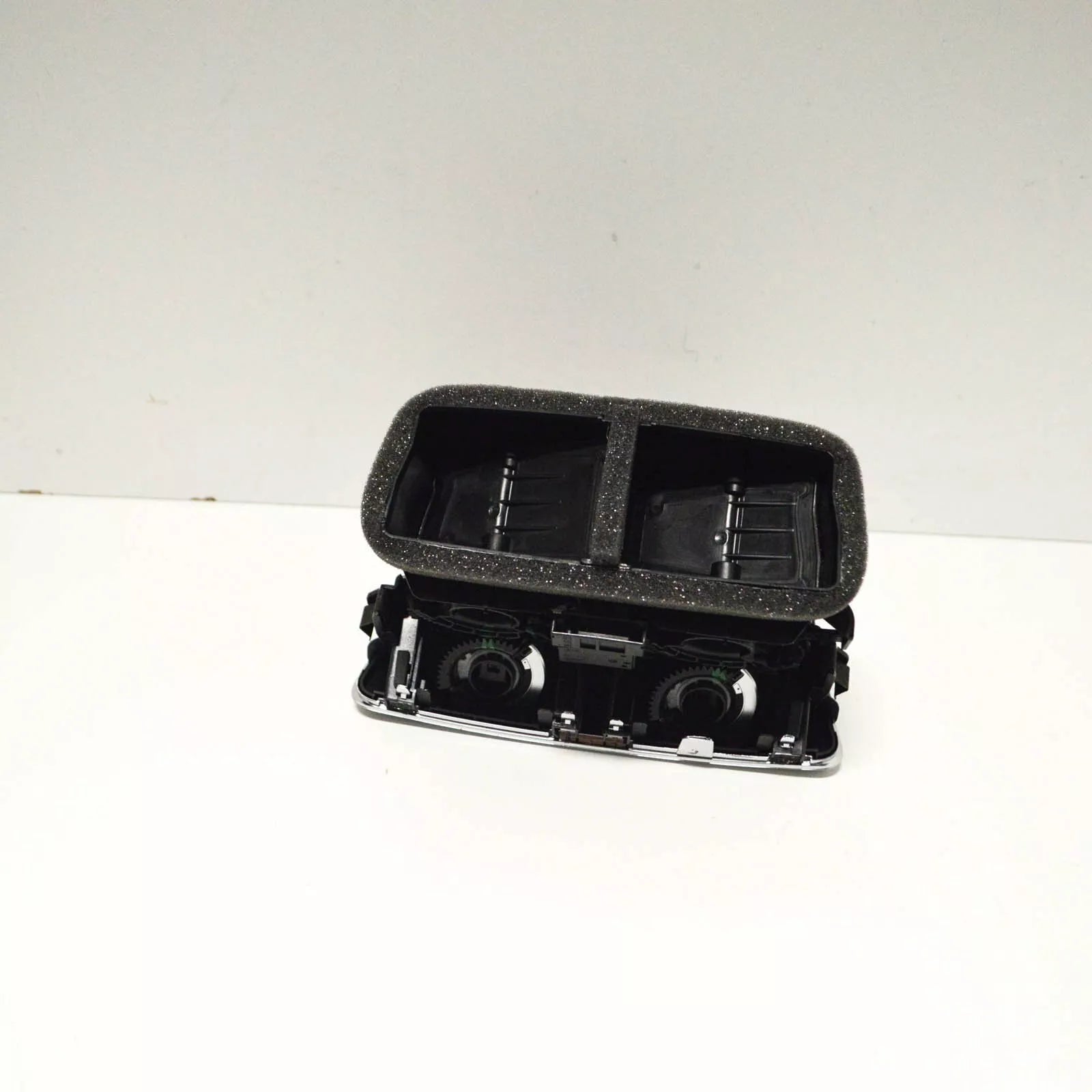 NEW AUDI A6 C7 DASHBOARD HEATER CENTER AIR VENT 4G0819203C6PS