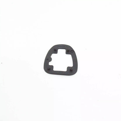 NEW BMW 1 E81 FRONT RIGHT HEADLIGHT NOZZLE SPRAY SEAL 61677179468 ORIGINAL