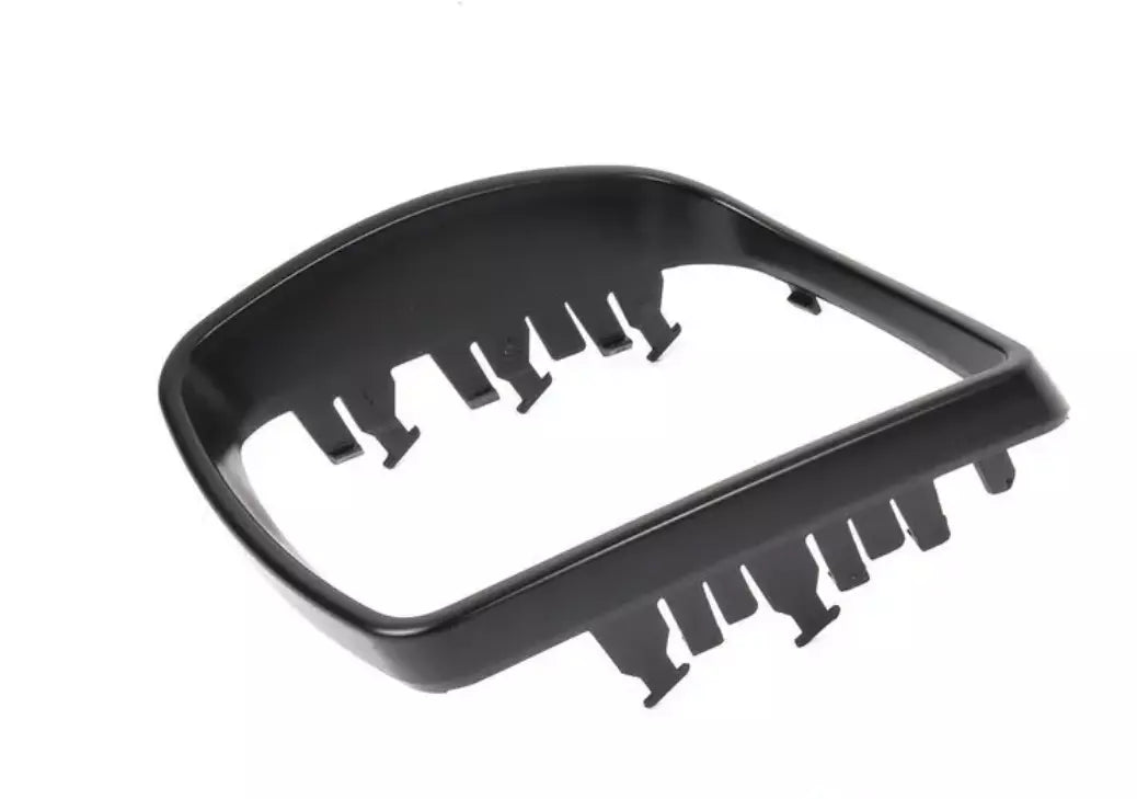 NEW BMW X5 E53 FRONT LEFT MIRROR SUPPORTING RING 51167002319 7002319 ORIGINAL