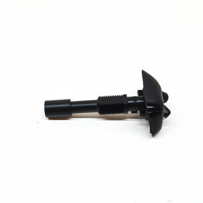 NEW BMW 7 E38 HEADLIGHT WASHER NOZZLE LEFT 61678370559 ORIGINAL