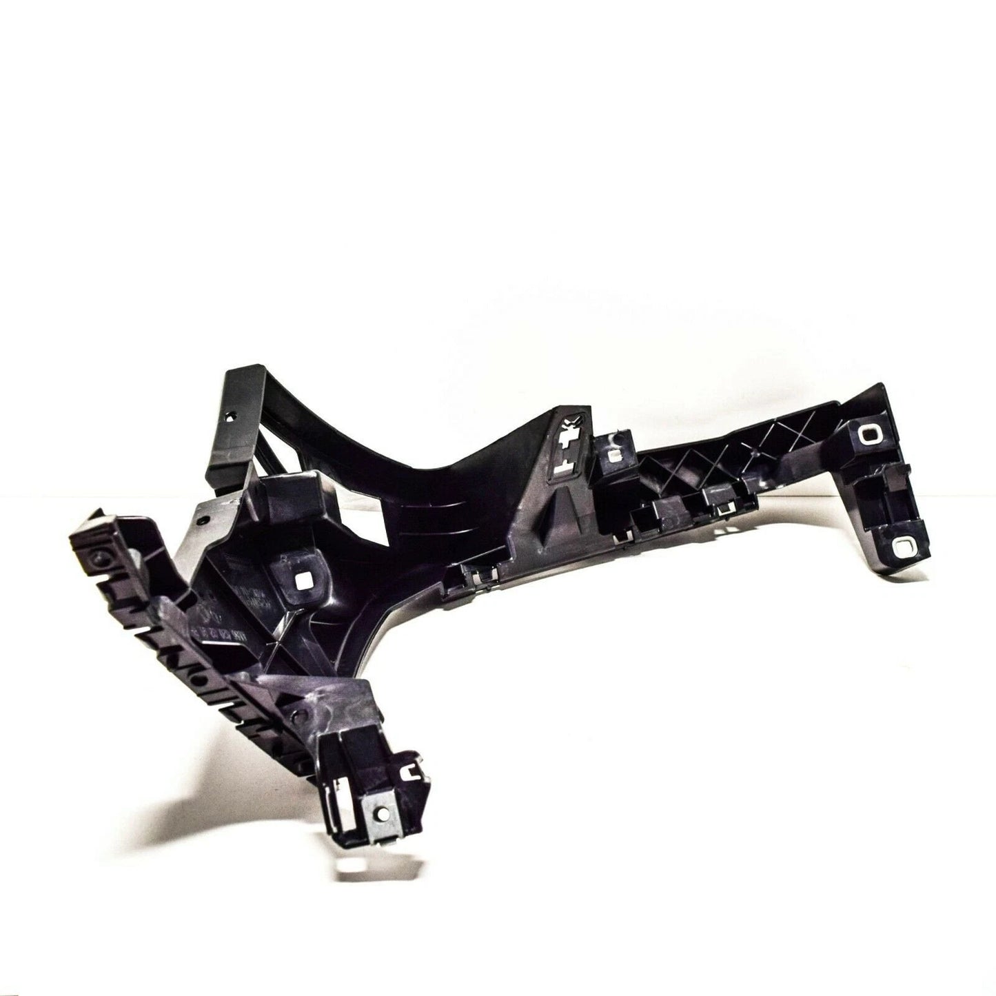 NEW MB GL X166 FRONT RIGHT HEADLIGHT BRACKET A1666200291 ORIGINAL