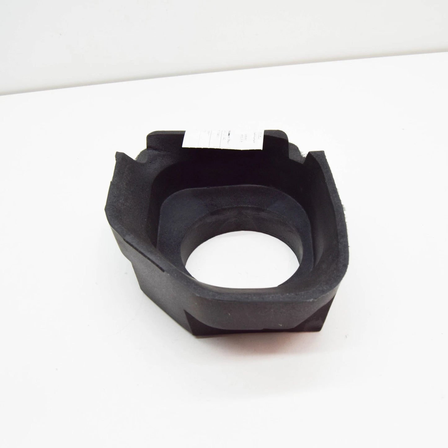 NEW BMW 5 E39 INSERT SHIFTER COVERING 1222754 25111222754 ORIGINAL