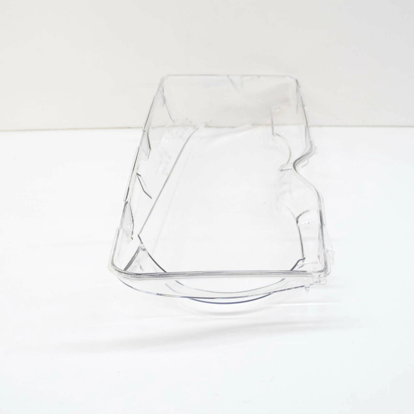 NEW BMW 3 COUPE E46 FRONT LEFT HEADLIGHT GLASS COVER 8382191 63128382191