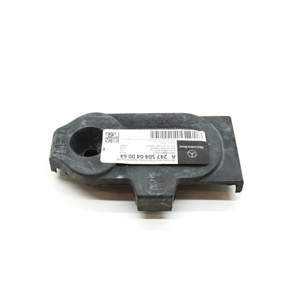 NEW MERCEDES-BENZ A W177 RADIATOR RIGHT ELASTOMER BEARING A2475040400 ORIGINAL