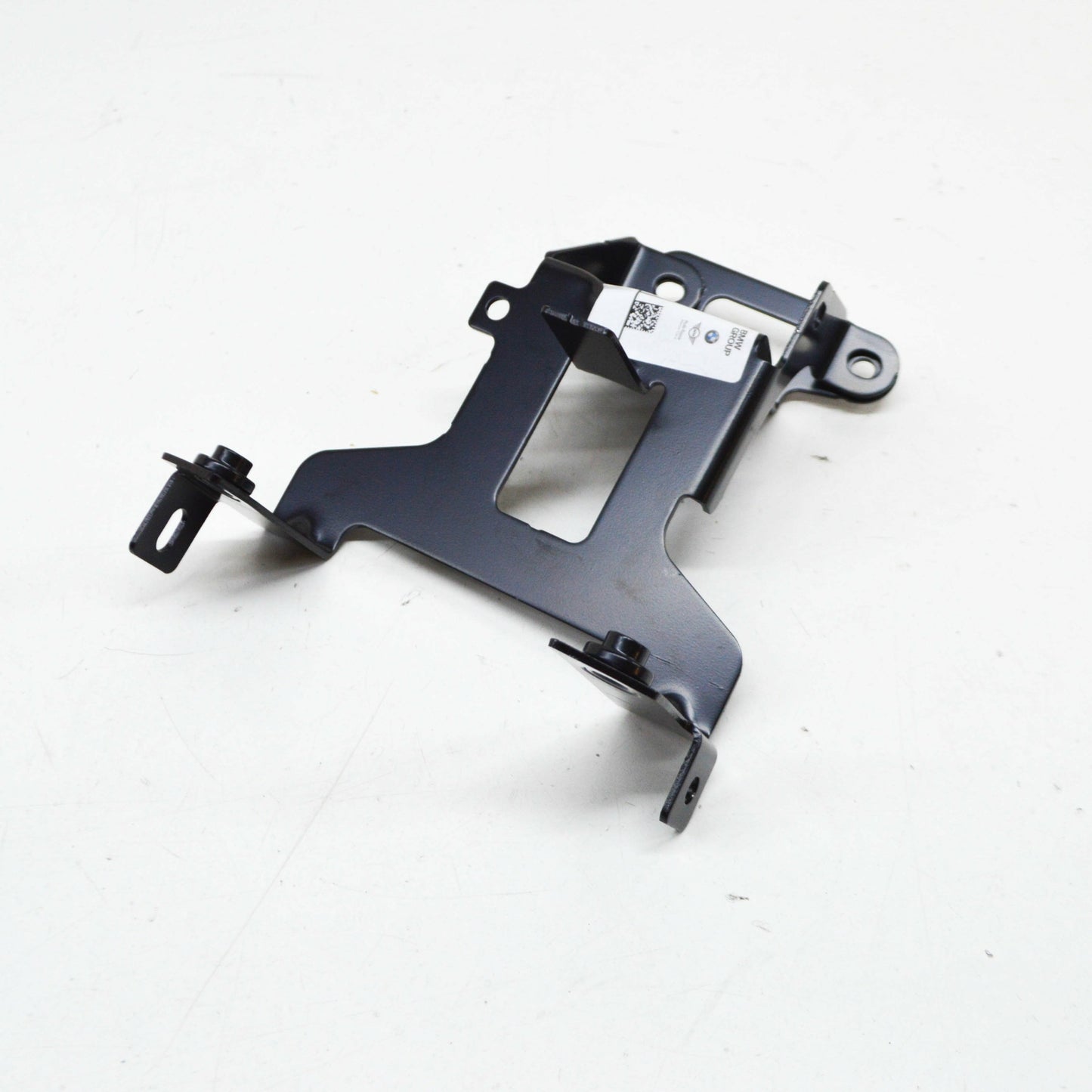 new bmw i3 i01 engine expansion tank bracket 64219291286 original