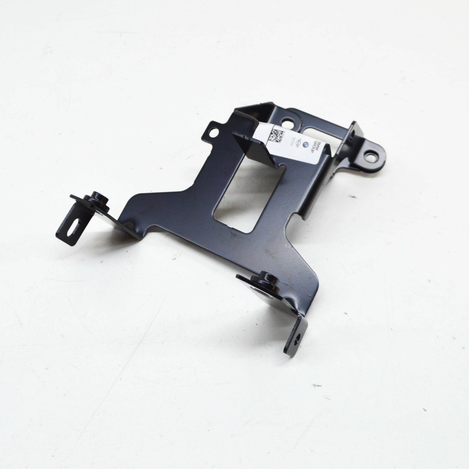 new bmw i3 i01 engine expansion tank bracket 64219291286 original