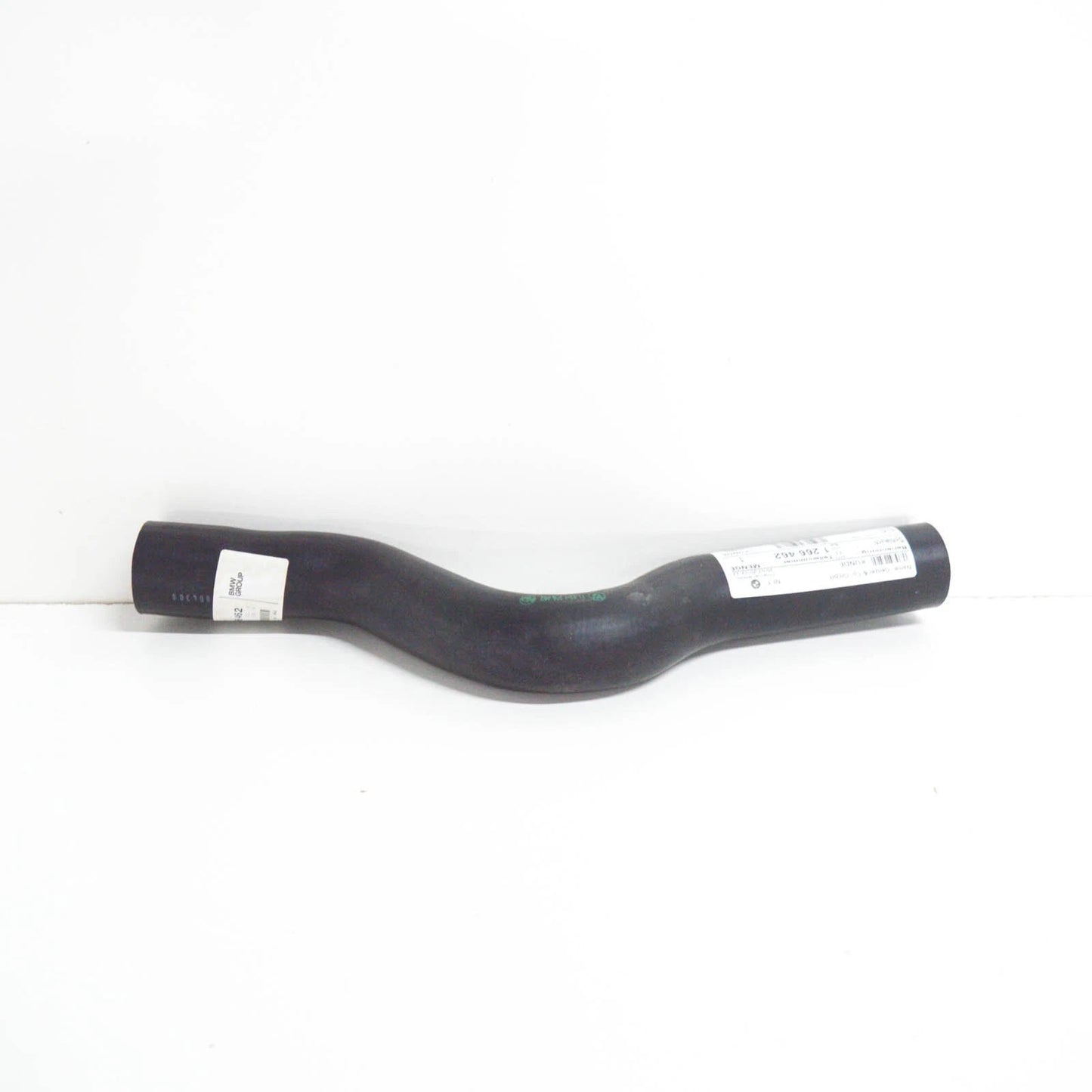 NEW BMW 6 E24 RADIATOR LOWER HOSE 11531266462 ORIGINAL