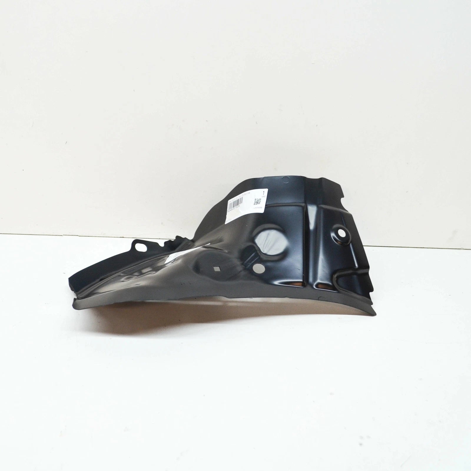 NEW VOLKSWAGEN TIGUAN AD FRONT RIGHT WHEELHOUSING FRONT PART 5QA805160A
