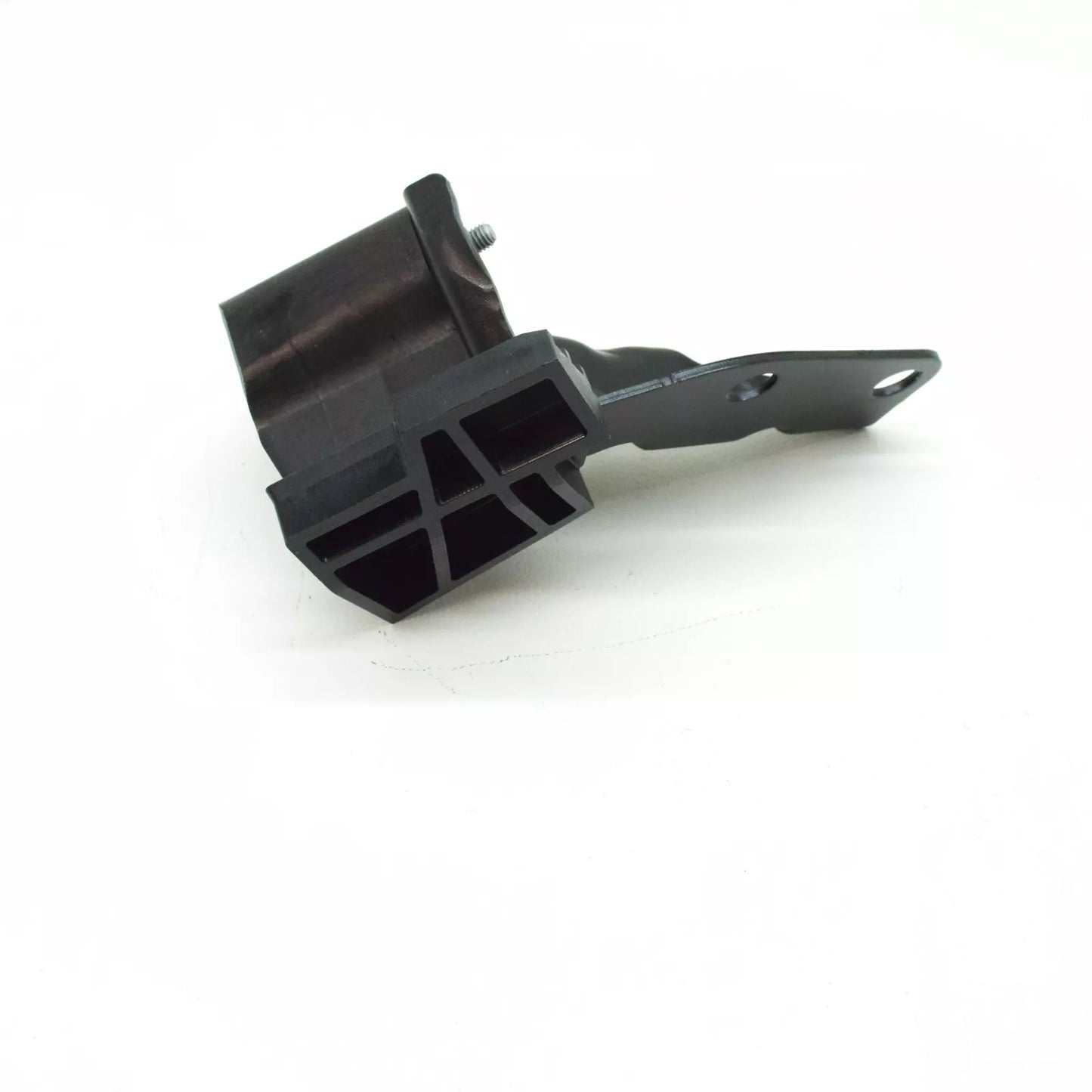 NEW MERCEDES-BENZ EQS V297 RIGHT BUMPER IMPACT BAR BRACKET A2976207401 ORIGINAL