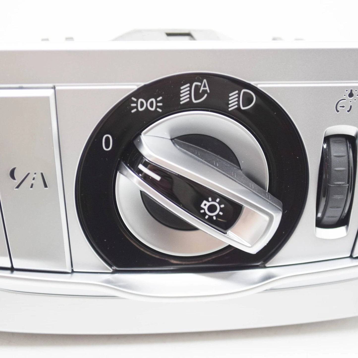 NEW BMW 7 G11 G12 HEADLIGHT SWITCH CONTROL UNIT 61319472982 9472982 ORIGINAL