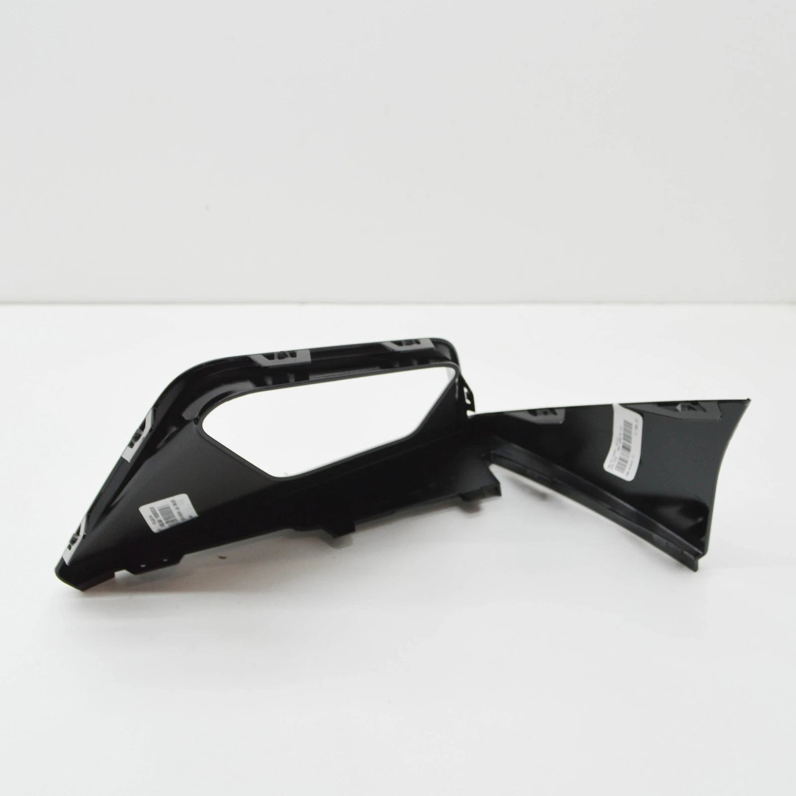 NEW BMW X4 G02 FRONT M RIGHT AIR INLET FINISHER 51118081214 8081214 ORIGINAL