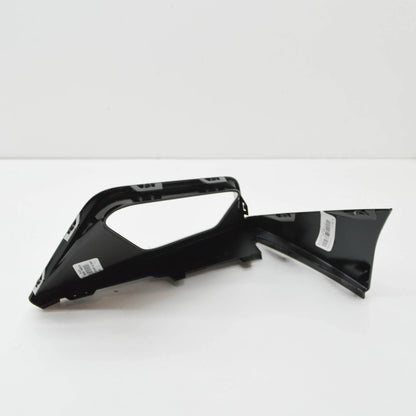 NEW BMW X4 G02 FRONT M RIGHT AIR INLET FINISHER 51118081214 8081214 ORIGINAL