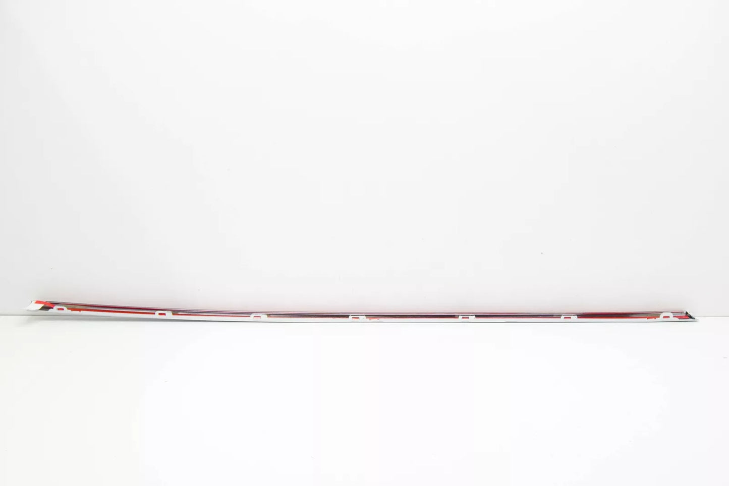 NEW VOLKSWAGEN PASSAT B8 3G FRONT RIGHT DOOR LOWER MOLDING 3G0853332A3Q7