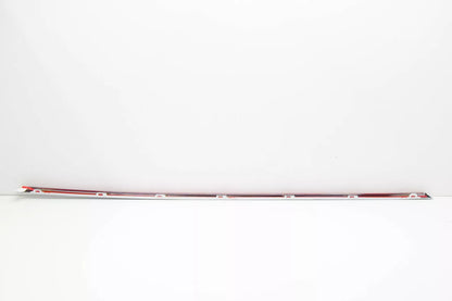 NEW VOLKSWAGEN PASSAT B8 3G FRONT RIGHT DOOR LOWER MOLDING 3G0853332A3Q7