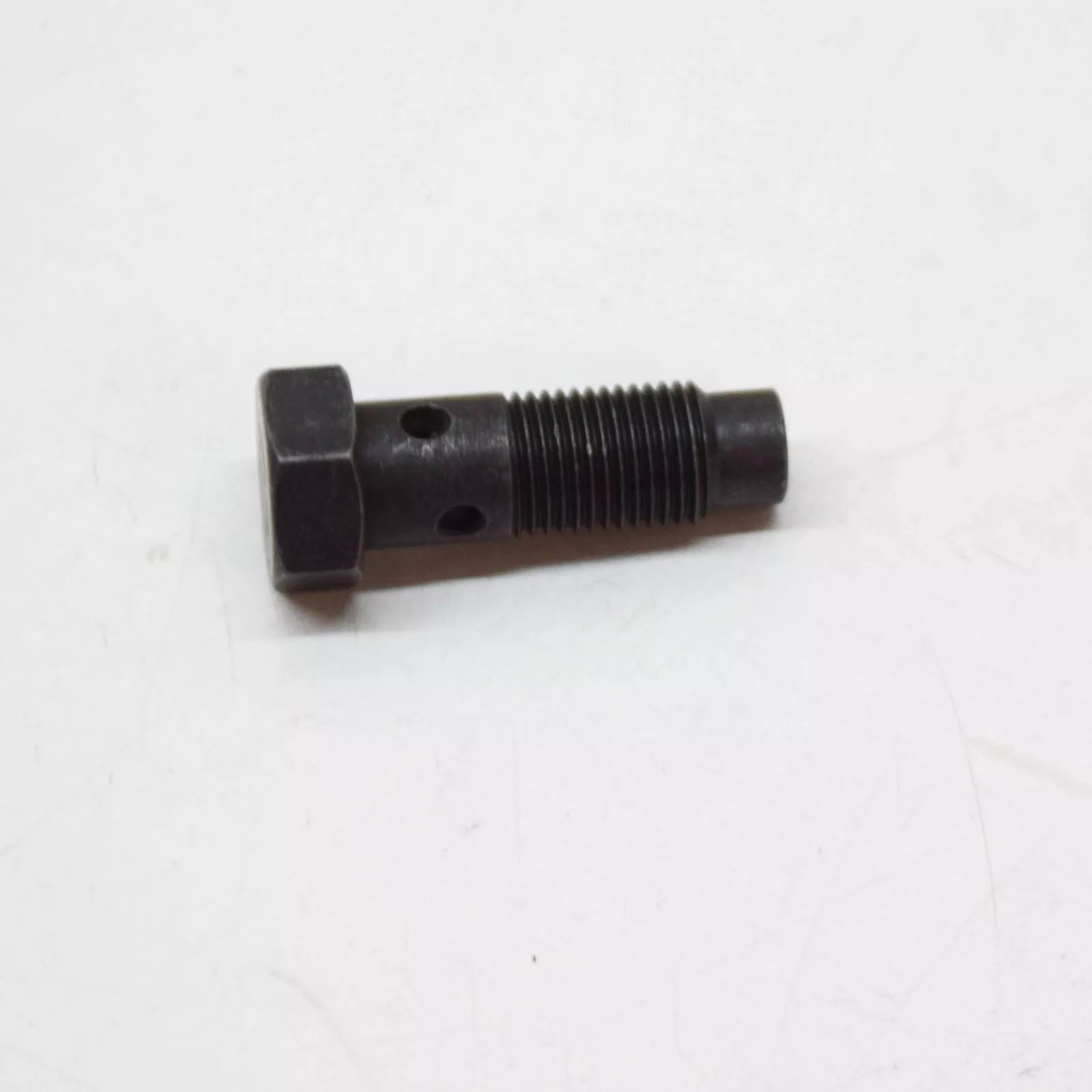 NEW BMW M5 E39 CYLINDER HEAD MOUNTING HOLLOW BOLT 11367832139 ORIGINAL
