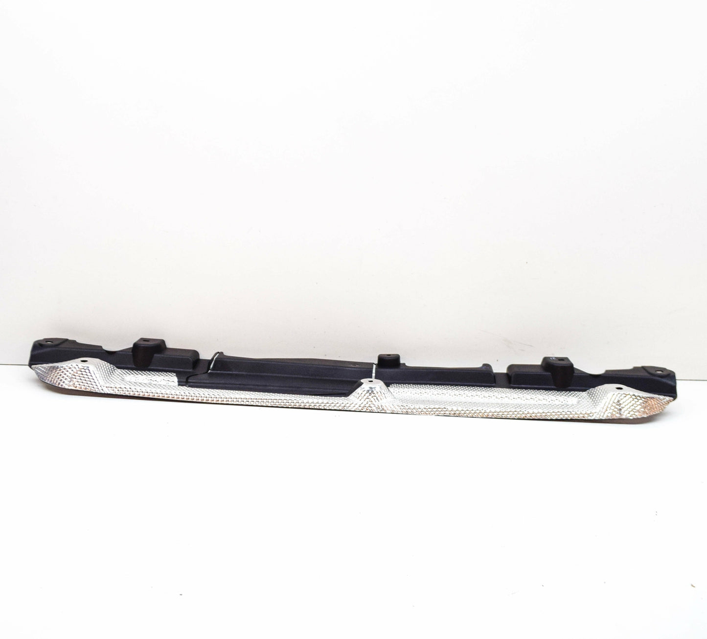 new bmw x5 g05 f95 m rear center floor pan splash shield 51758070788 original