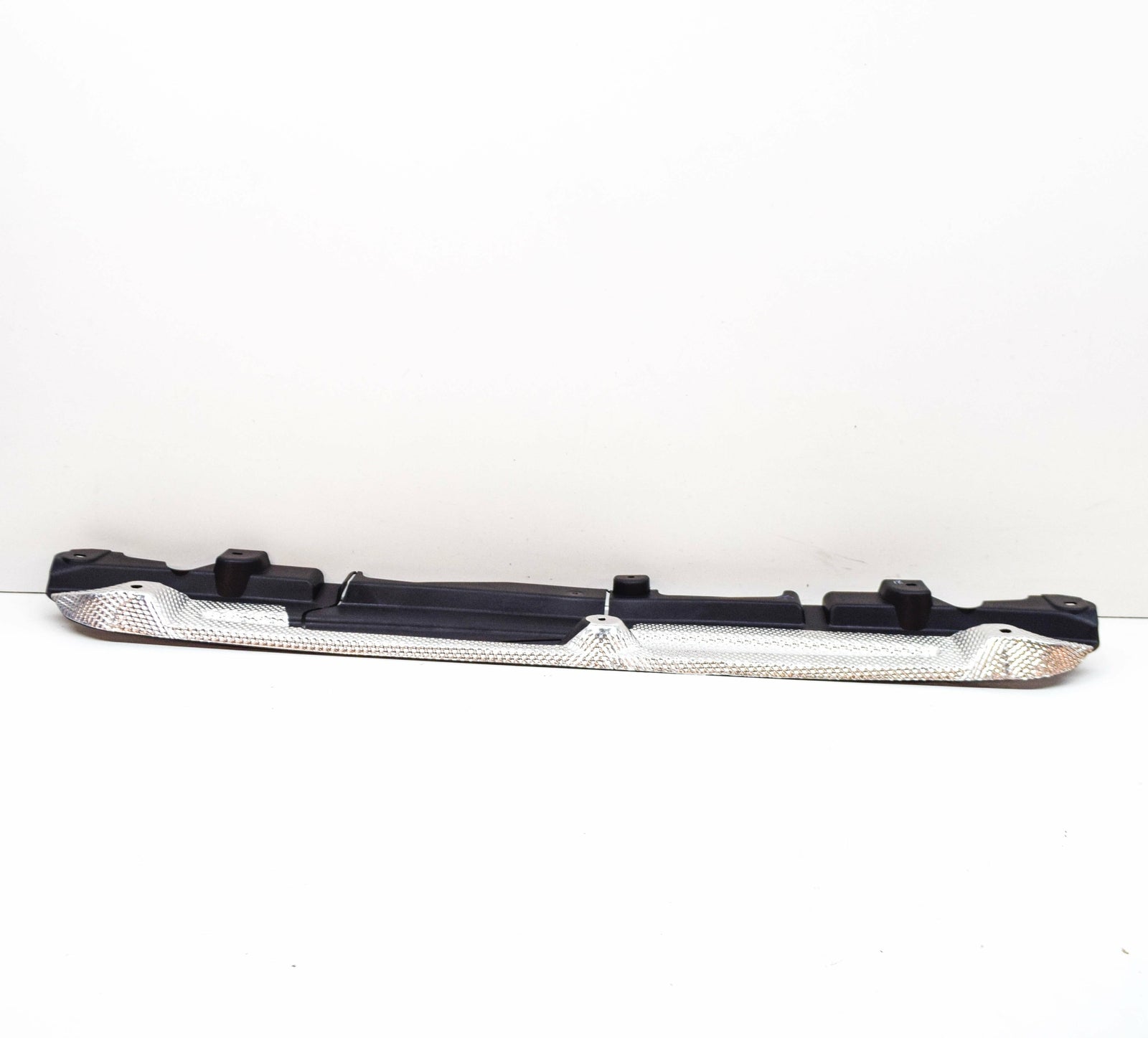 new bmw x5 g05 f95 m rear center floor pan splash shield 51758070788 original