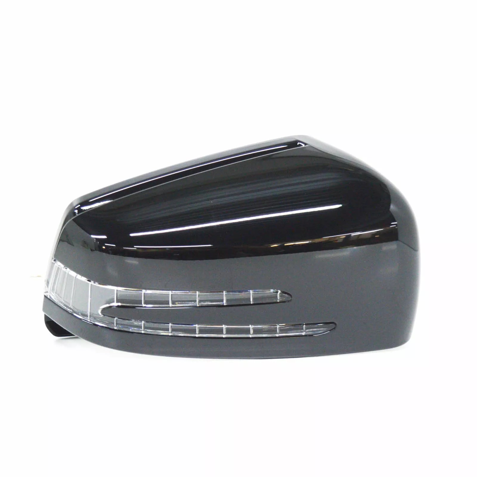 NEW MERCEDES-BENZ B-CLASS W246 RIGHT WING MIRROR COVER A24681102009696