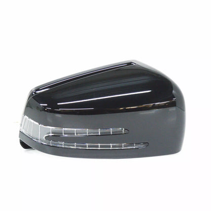 NEW MERCEDES-BENZ B-CLASS W246 RIGHT WING MIRROR COVER A24681102009696