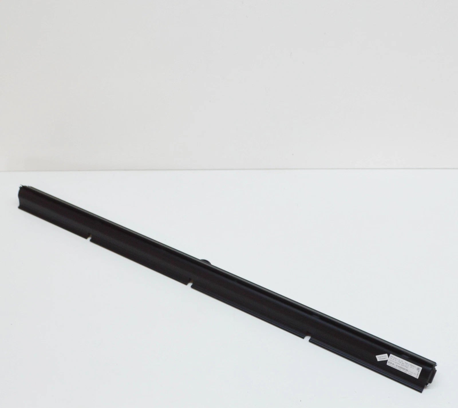 NEW VW TRANSPORTER T6 CENTRE LEFT SLIDING DOOR SUNBLIND 7E586131381U ORIGINAL