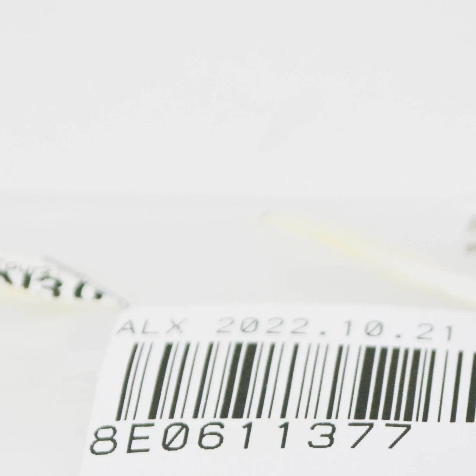 NEW AUDI A4 B7 BRAKE FLUID RESERVOIR LEVEL SENSOR 8E0611377 ORIGINAL