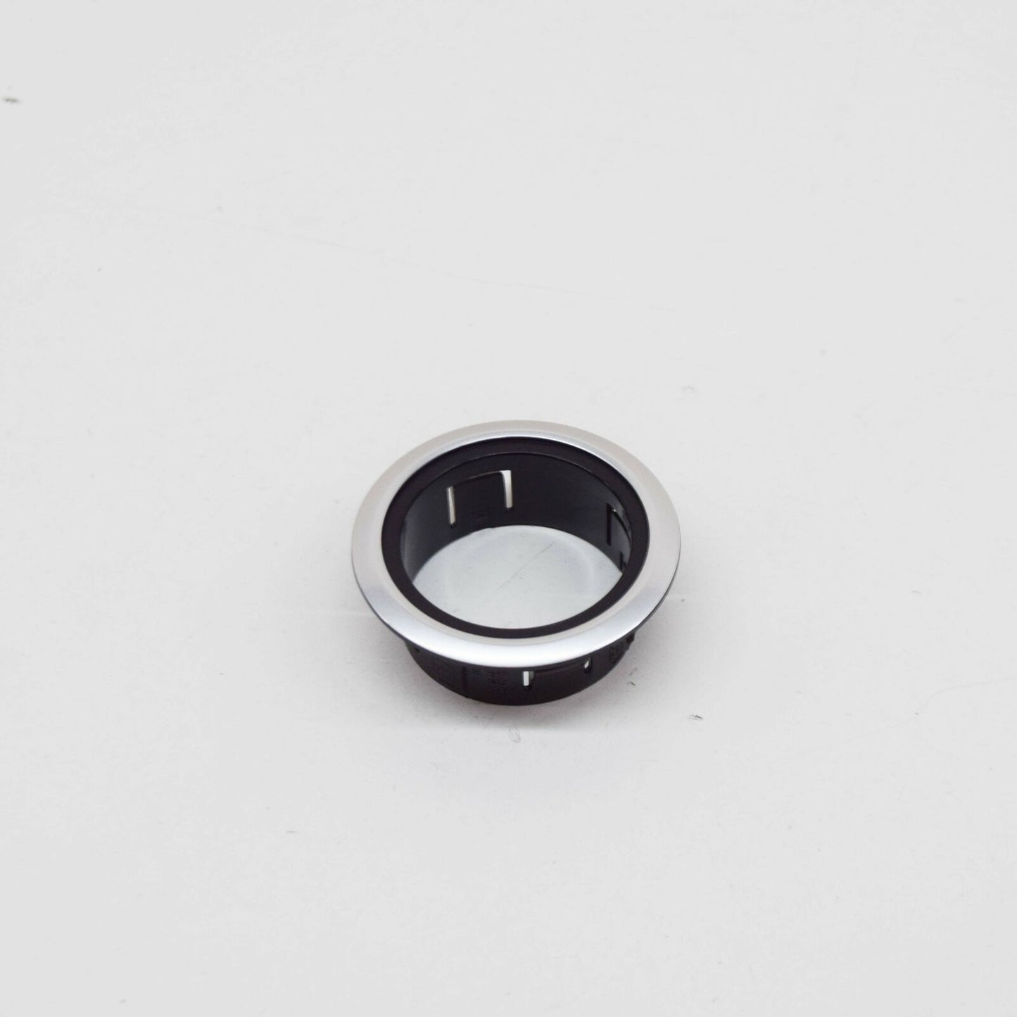 NEW MERCEDES-BENZ C W205 STEERING LOCK TRIM RING A2056808503 ORIGINAL