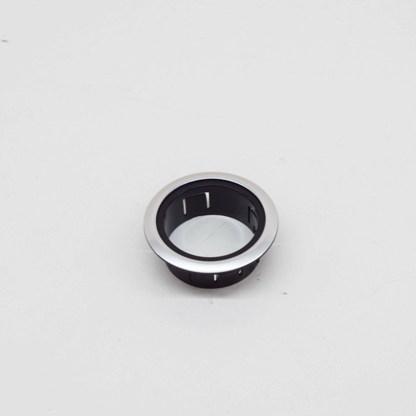 NEW MERCEDES-BENZ C W205 STEERING LOCK TRIM RING A2056808503 ORIGINAL