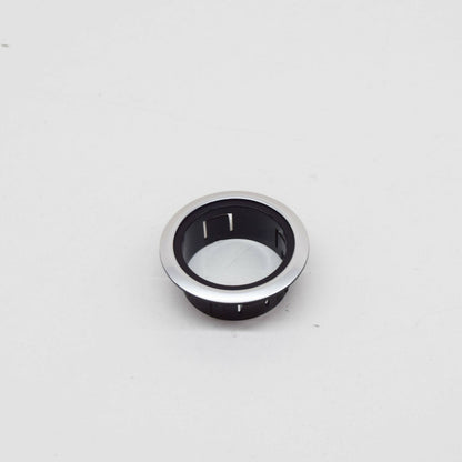 NEW MERCEDES-BENZ C W205 STEERING LOCK TRIM RING A2056808503 ORIGINAL