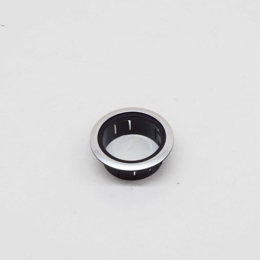 NEW MERCEDES-BENZ C W205 STEERING LOCK TRIM RING A2056808503 ORIGINAL