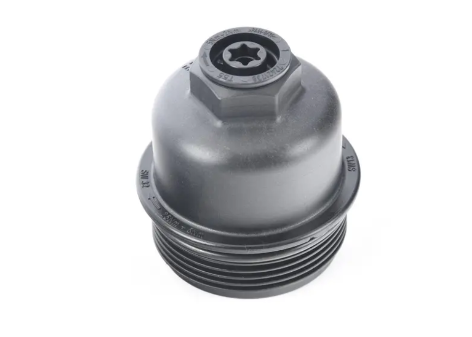 new mini clubman f54 engine oil filter cap 11428575907 original