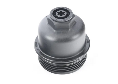 new mini clubman f54 engine oil filter cap 11428575907 original