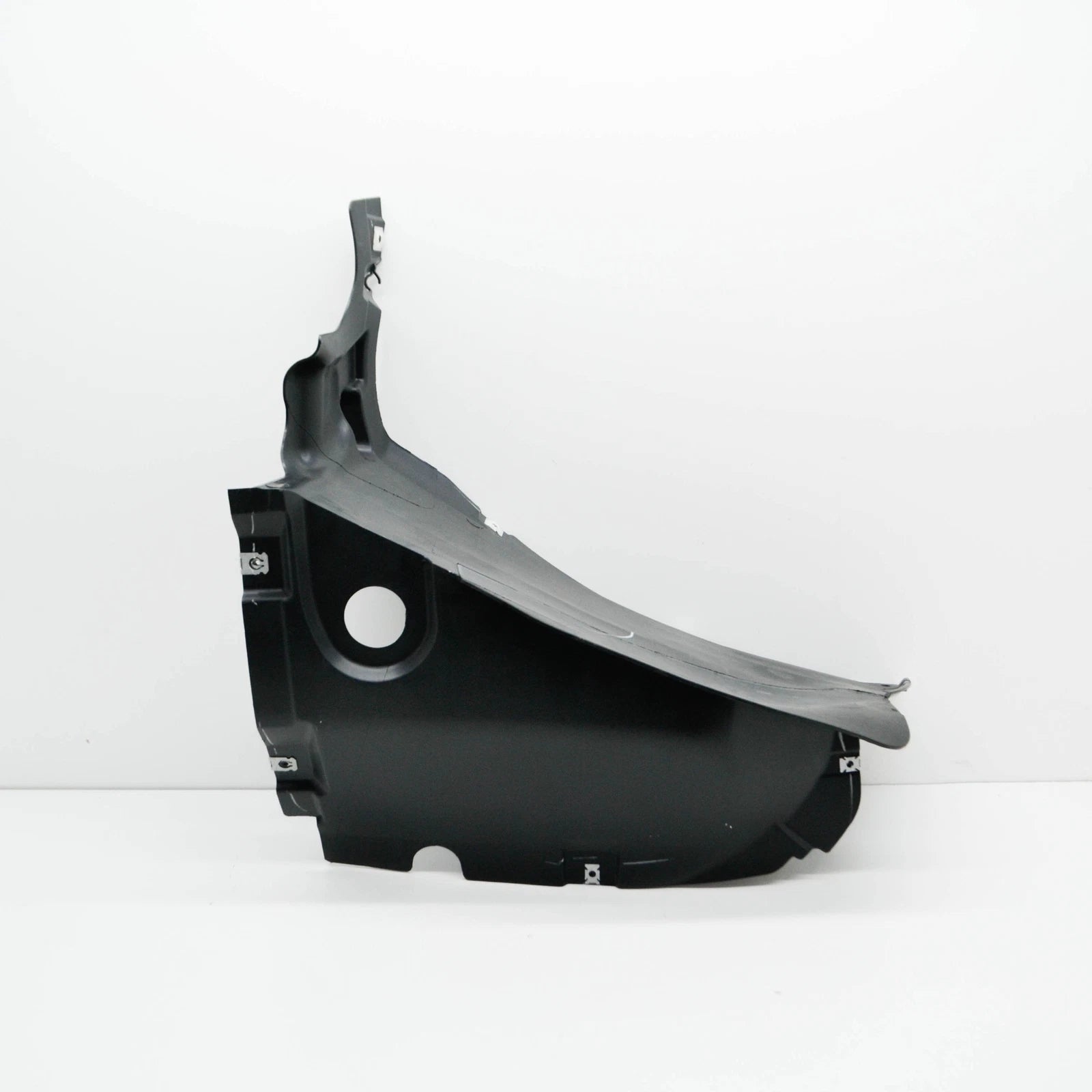 NEW AUDI Q5 FY FRONT RIGHT WHEEL SPOILER 80A853888G