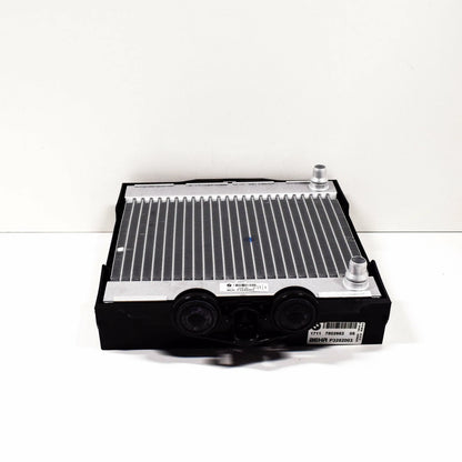 NEW BMW 5 GRAN TURISMO F07 RIGHT AUXILIARY RADIATOR 17117802662 7802662 ORIGINAL