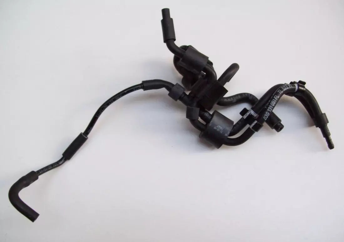 NEW AUDI A3 SPORTBACK 8P VACUUM HOSE 03G131055G ORIGINAL
