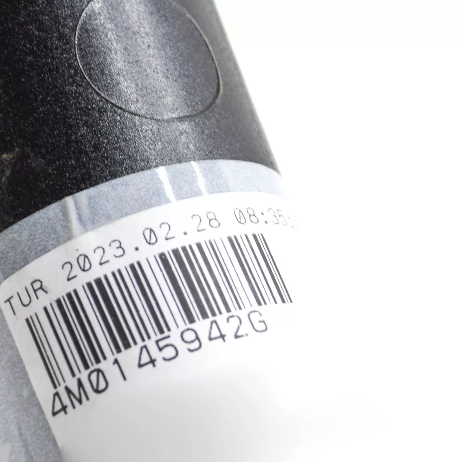 NEW AUDI Q7 4M ENGINE CHARGE AIR TUBE 4M0145942G ORIGINAL