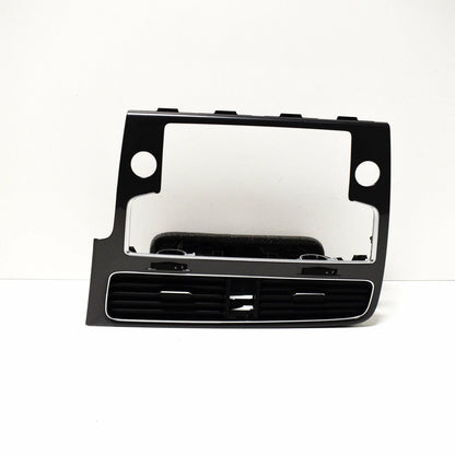 NEW VOLKSWAGEN GOLF MK7 CENTRE FRESH AIR VENT RHD 5G2819728AHCYB ORIGINAL
