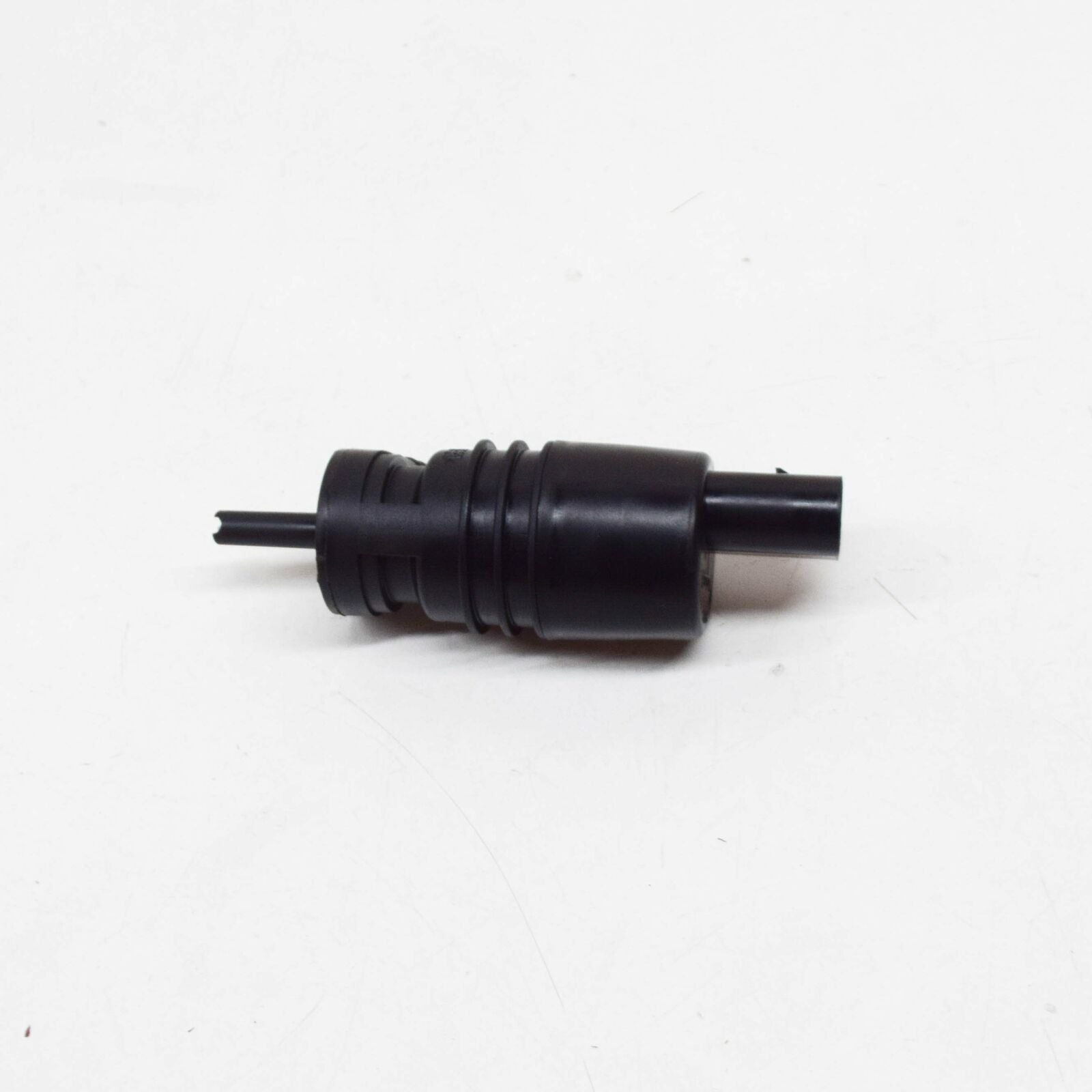 NEW MERCEDES-BENZ S-CLASS W221 WINDSCREEN WASHER PUMP A2218690121 ORIGINAL