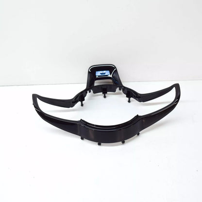 NEW VOLKSWAGEN SCIROCCO STEERING WHEEL R-MODEL TRIM 5G0419685JYMS