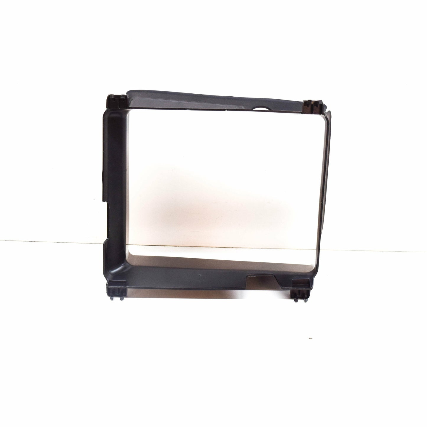 NEW AUDI RS3 SPORTBACK 8V RADIATOR REAR AIR DUCT LEFT 8V0117339A ORIGINAL