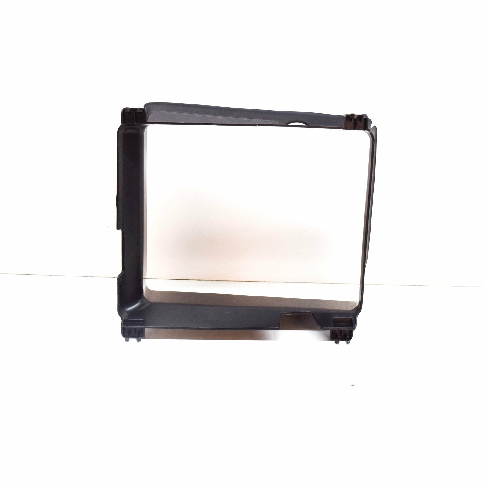 NEW AUDI RS3 SPORTBACK 8V RADIATOR REAR AIR DUCT LEFT 8V0117339A ORIGINAL